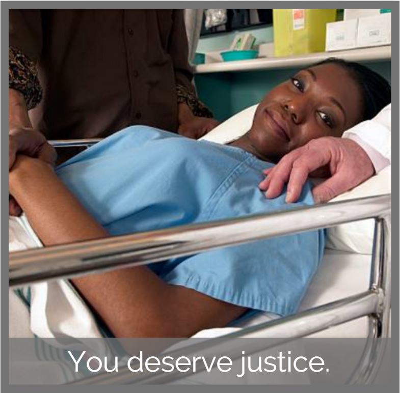 A Medical Malpractice Lawyer Can Help You Pursue Justice
