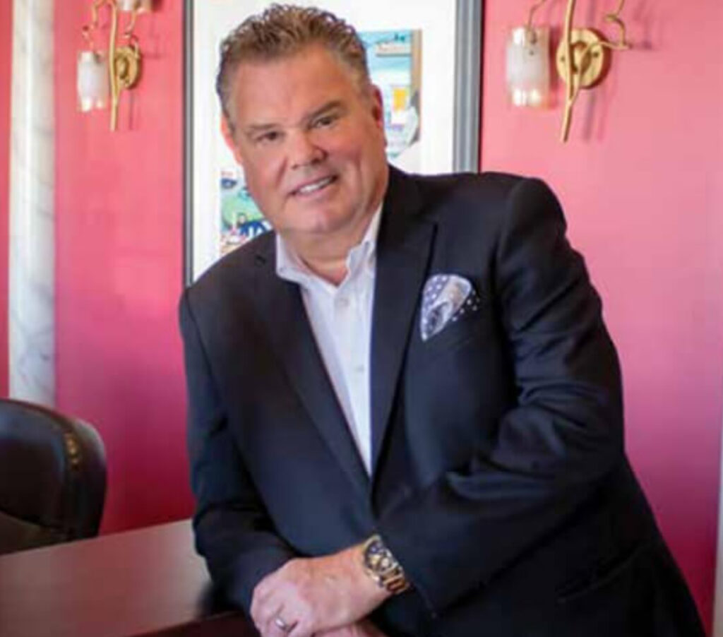 George Leynaud Best Personal Injury Attorney Chicago Illinois- Carlson Bier