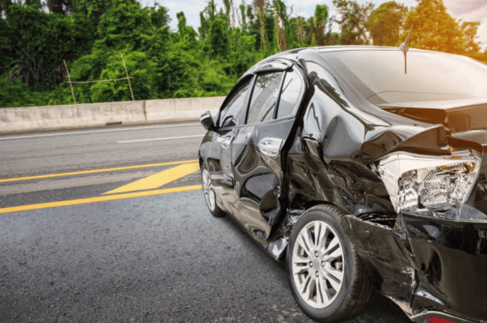 Best Car Injury Attorney Near Me, Carlson Bier