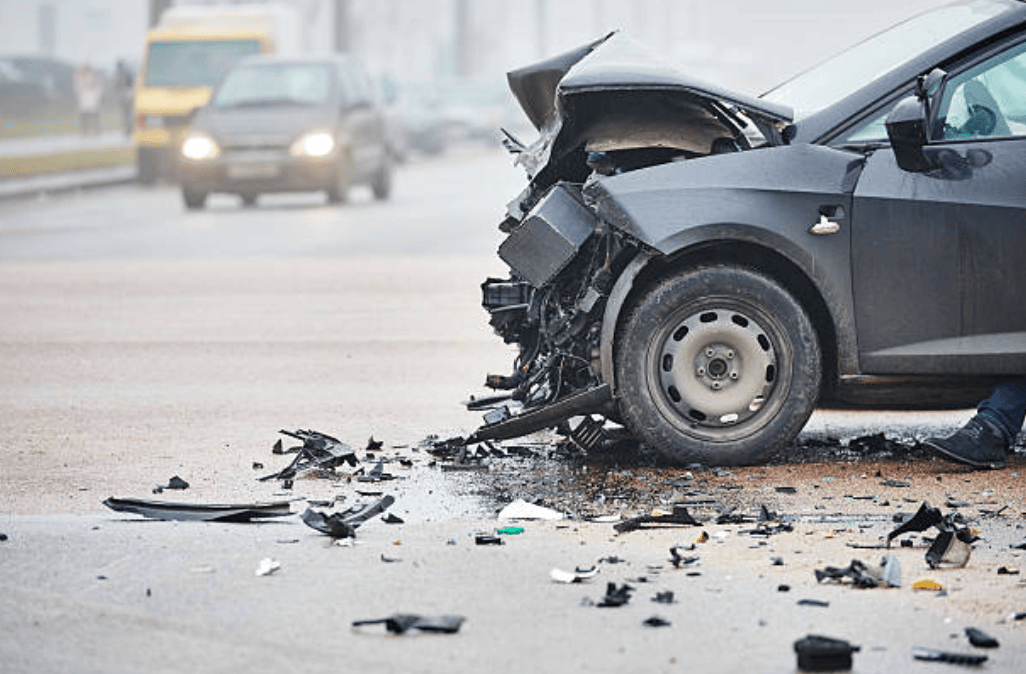 Traffic Accident Lawyer Near Me, Chicago, Illinois