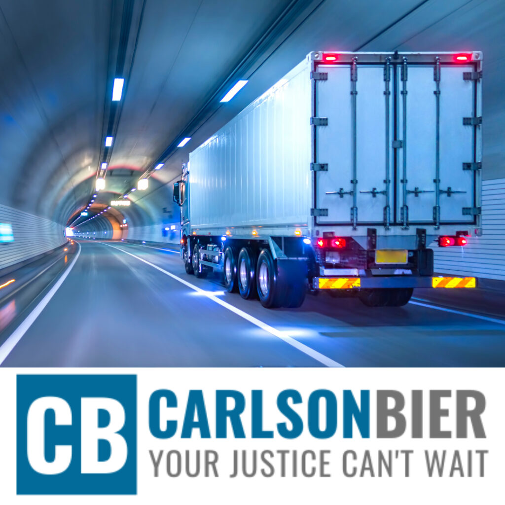 Trucking Accident Attorney Lasalle Illinois | Carlson Bier | Trucking Accident Lawyer Lasalle Il