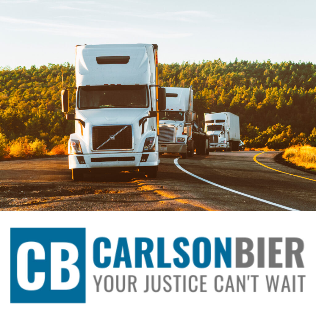 Truck Accident Lawyer In Chicago