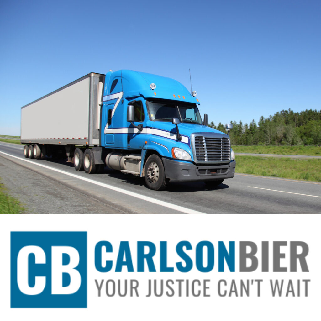 Quincy Semi-Truck Accident Lawyer