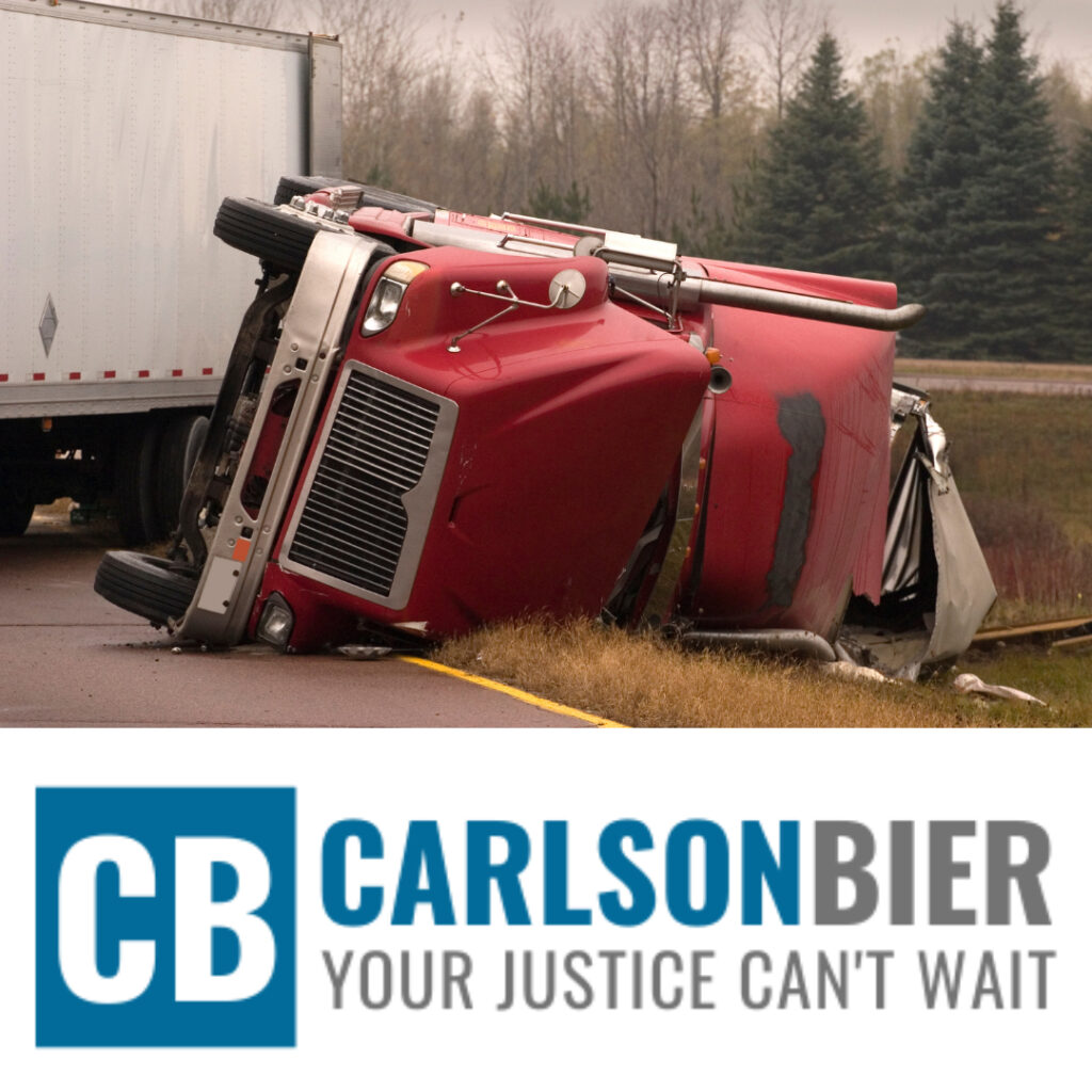Semi-Truck Accident Lawyer In Chicago, Illinois