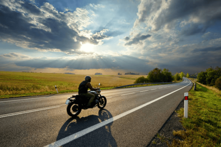 Best Motorcycle Accident Lawyer Chicago, Illinois | Carlson Bier Associates