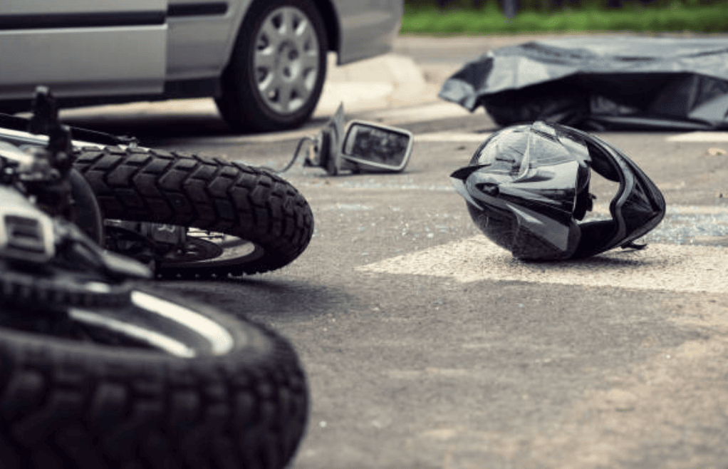 Motorcycle Accident Attorneys Lasalle Illinois | Carlson Bier Associates