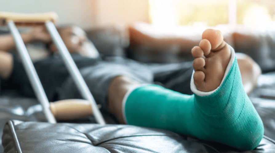 Motorcycle Accident Attorney Chicago | Carlson Bier Associates