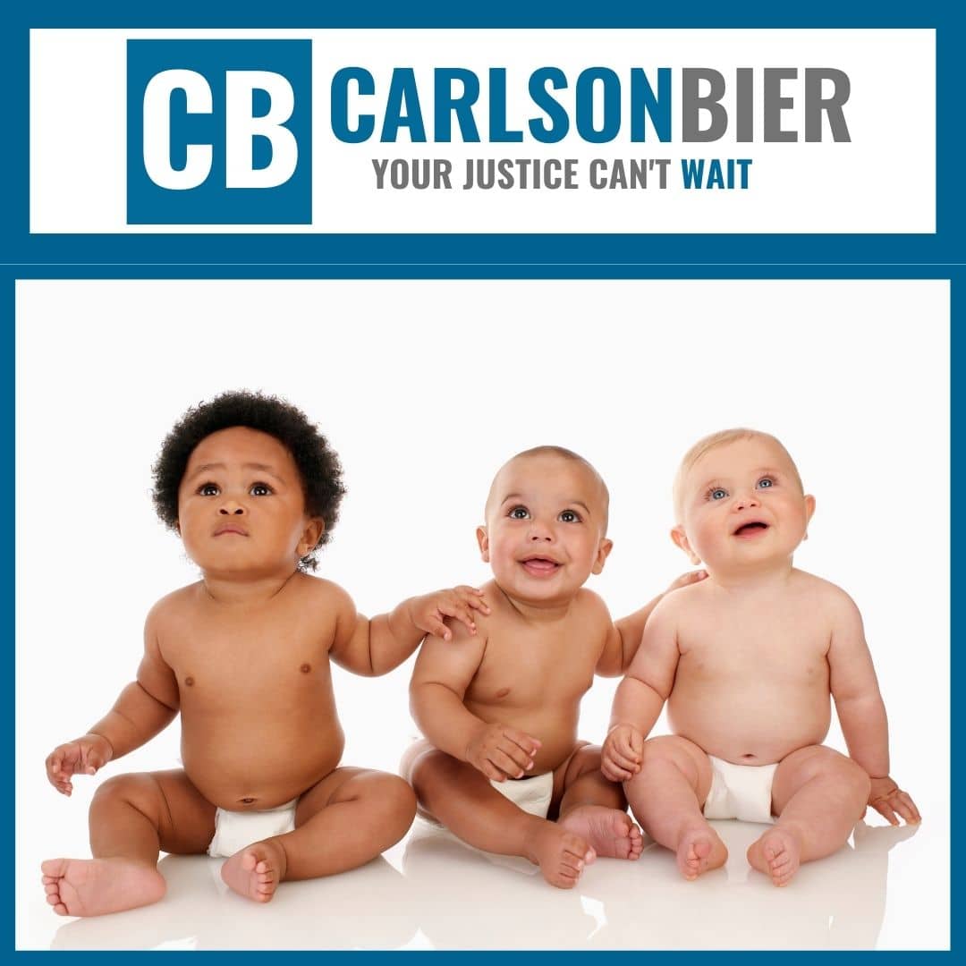 Cerebral Palsy Lawyer Chicago, Illinois, Carlson Bier,