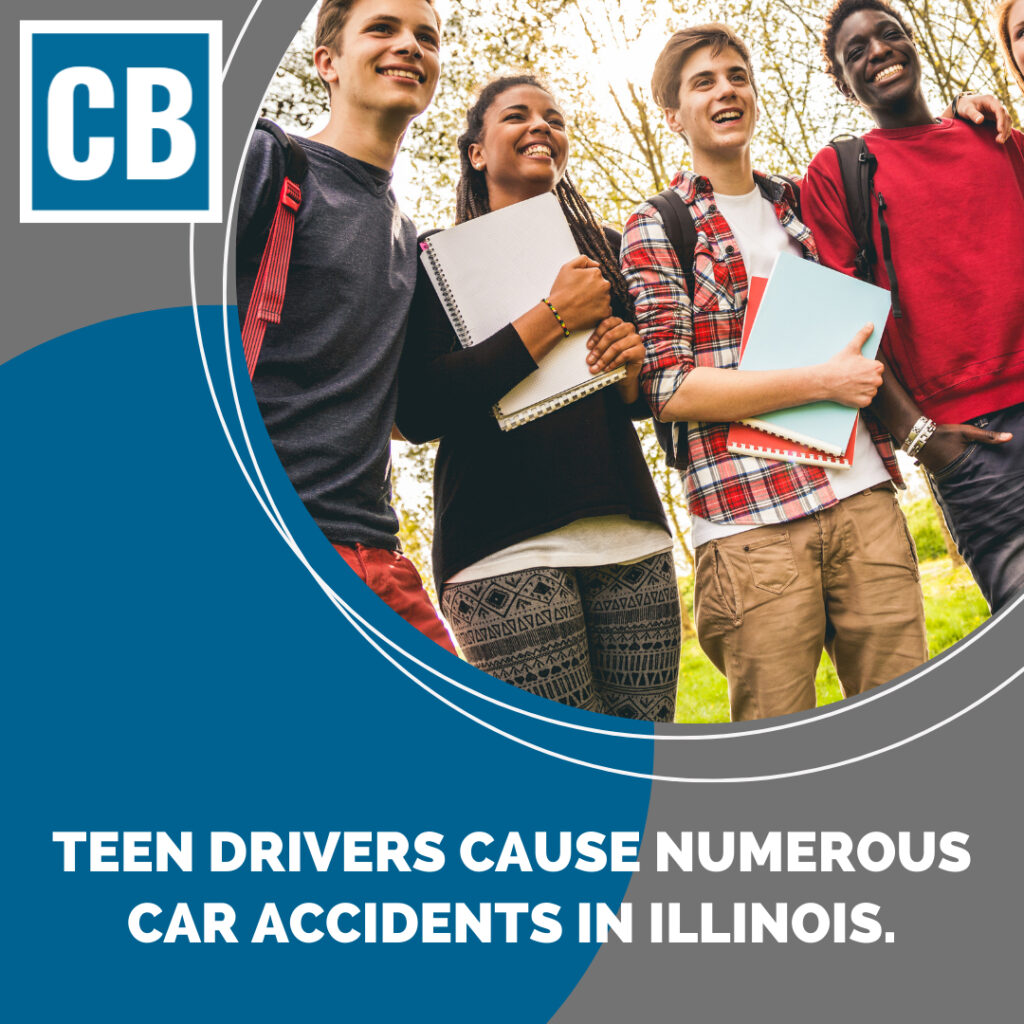 Car Accident Lawyer In Aurora Il | Carlson Bier Associates
