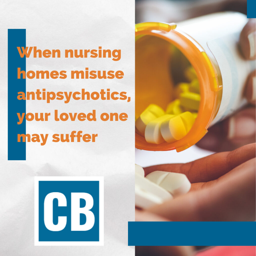 Nursing Home Abuse Lawyer Quincy | Carlson Bier | Personal Injury