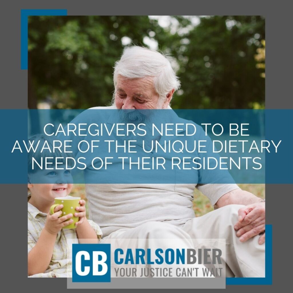 Nursing Home Abuse Lawyer In Buffalo Grove Illinois | Carlson Bier Associates