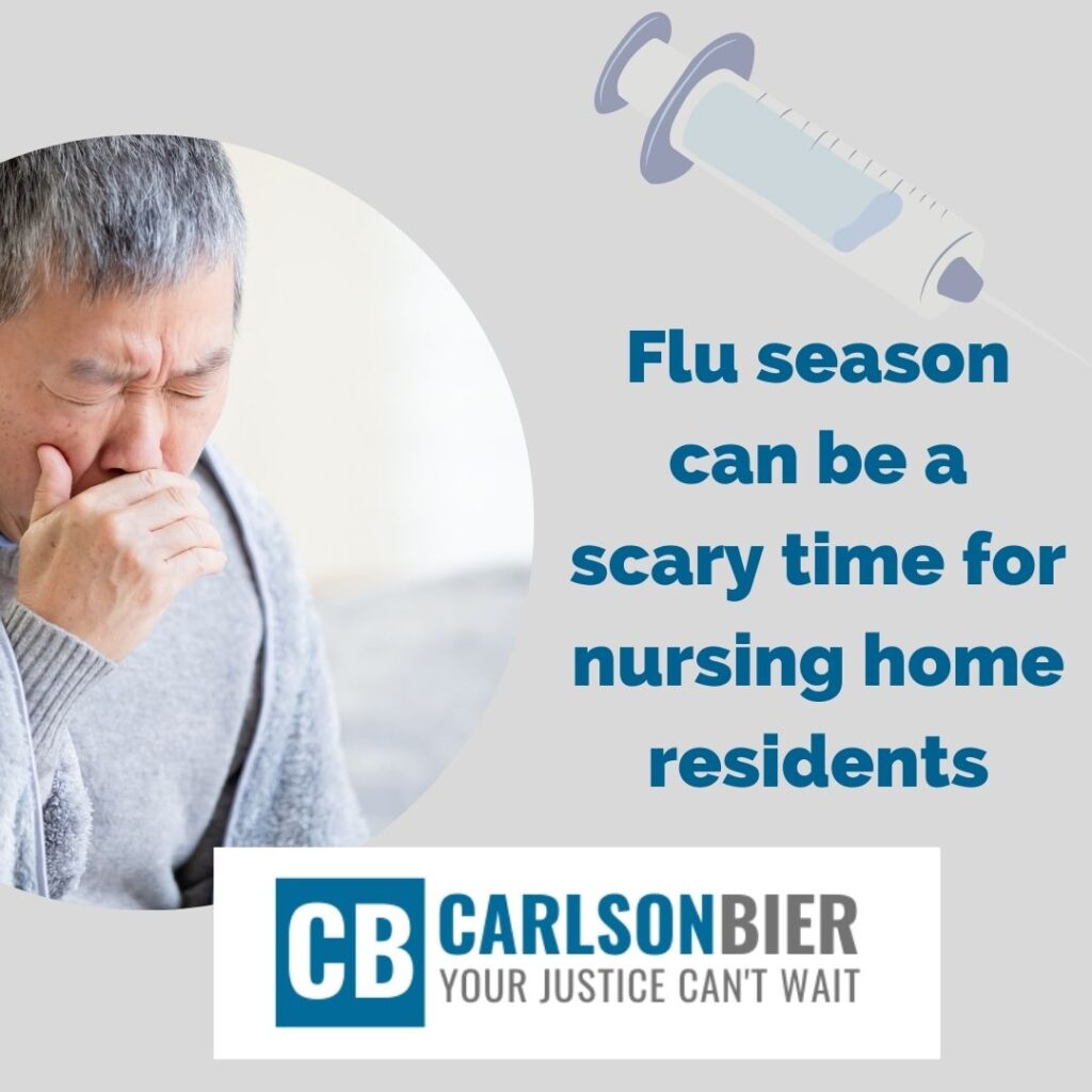 Nursing Home Abuse Lawyer Buffalo Grove | Carlson Bier Associates