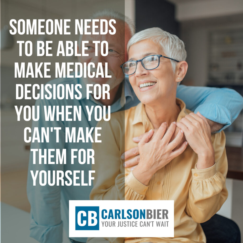 Nursing Home Abuse Lawyer Bartlett | Carlson Bier Associates