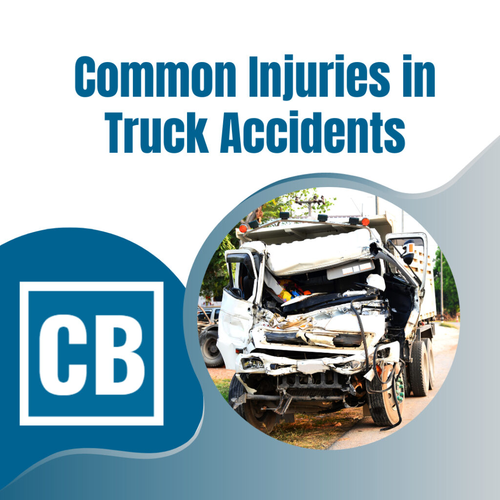 Trucking Accident Lawyer Naperville Illinois | Carlson Bier Associates
