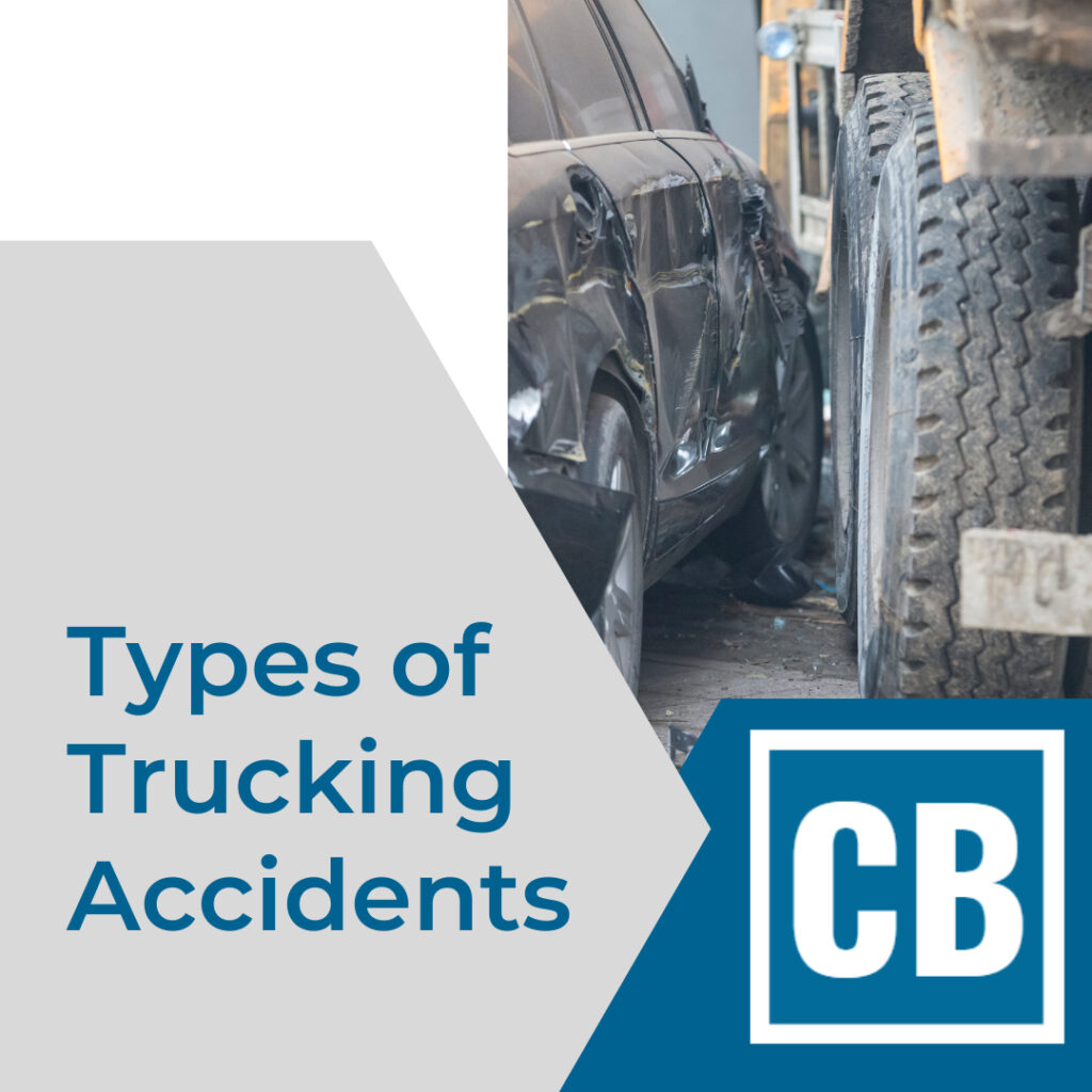 Trucking Accident Lawyer Joliet Illinois | Carlson Bier Associates