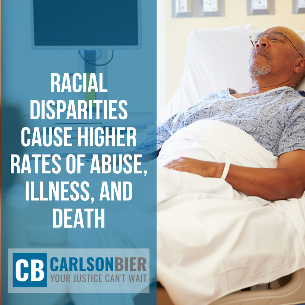 Nursing Home Abuse Lawyer Moline Illinois | Carlson Bier Associates