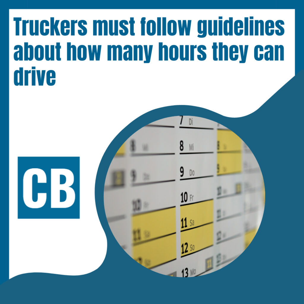 Trucking Accident Lawyer Champaign Illinois | Carlson Bier Associates