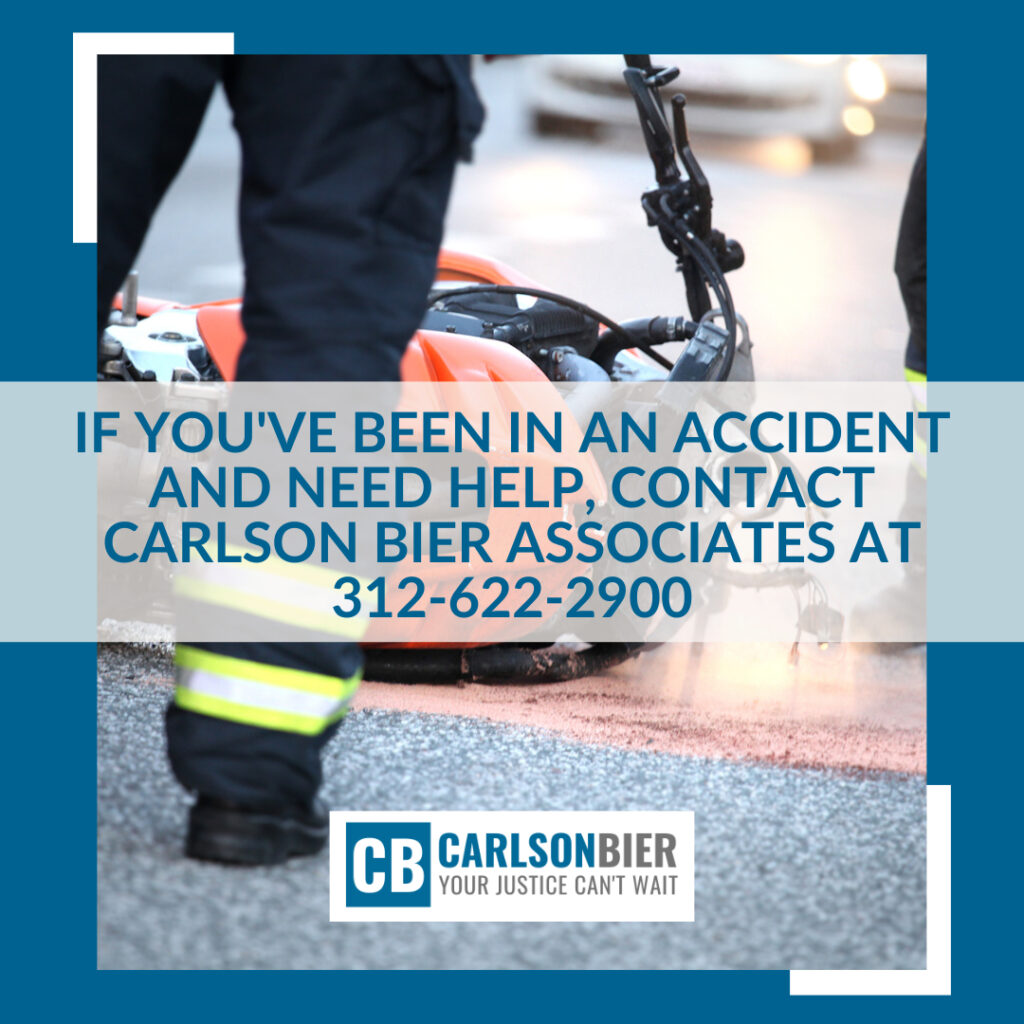Personal Injury Lawyer Urbana Illinois | Carlson Bier Associates