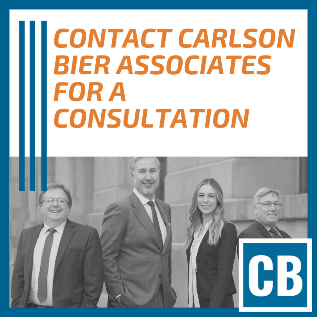 Car Accident Lawyer Des Plaines Illinois | Carlson Bier Associates