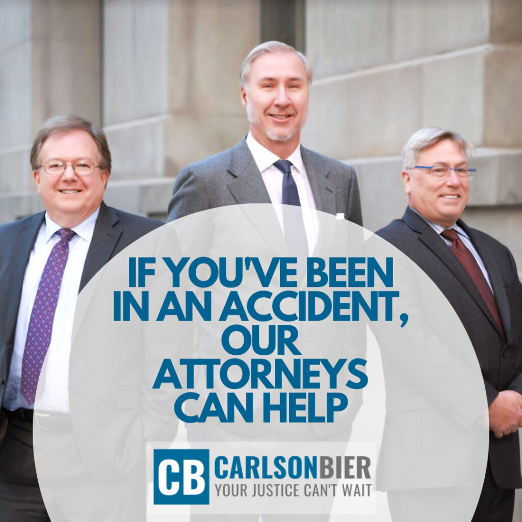 Car Accident Lawyer Orland Park Illinois | Carlson Bier Associates