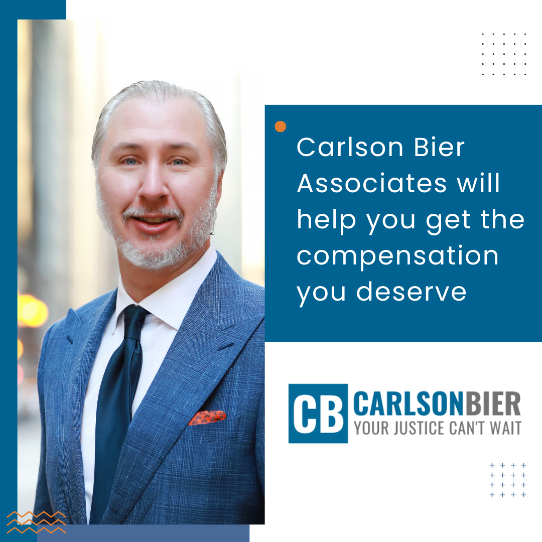 Carlson Bier - 14 W Superior St Ste. 1503, Chicago, Il 60654, United States