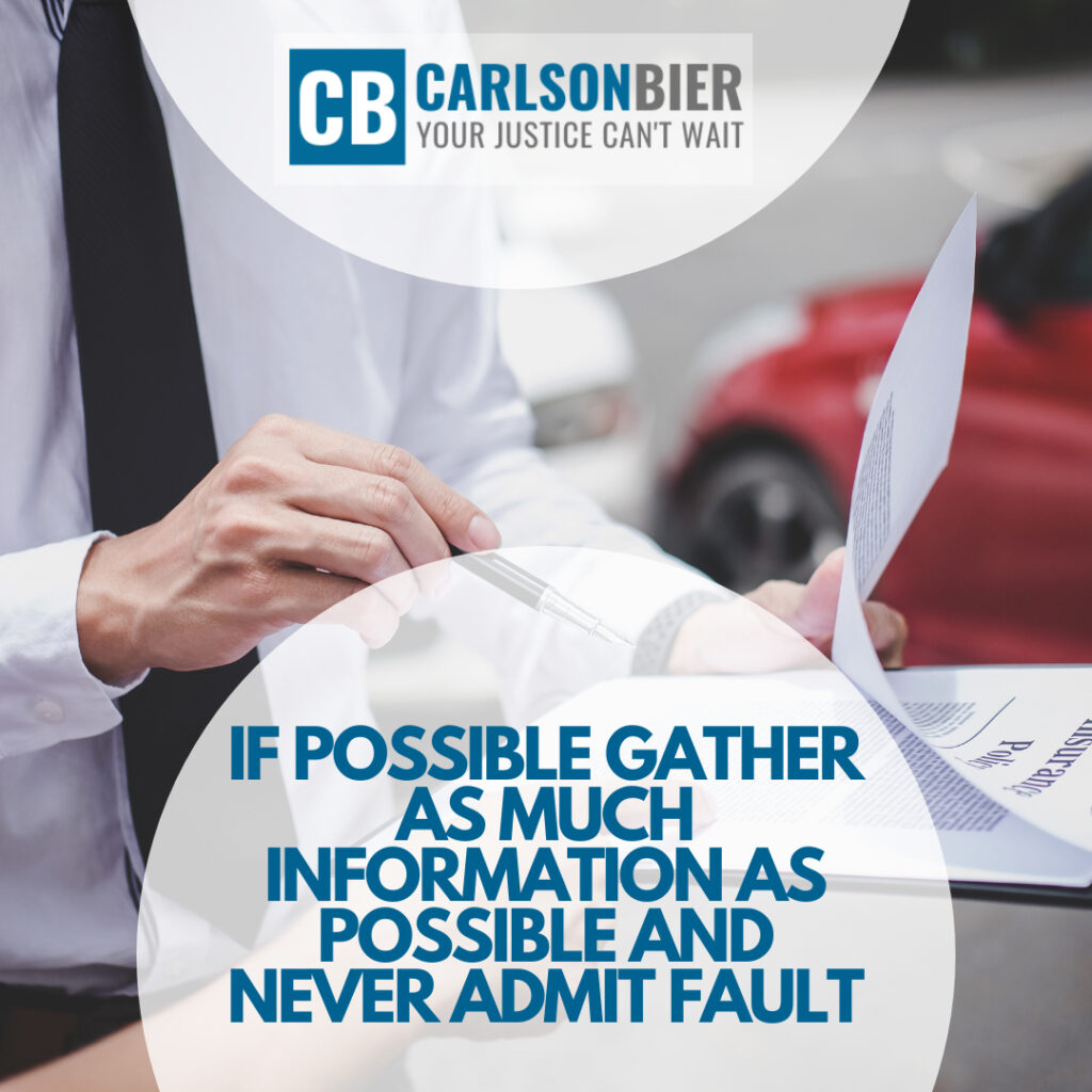 Semi-Truck Accident Lawyer Chicago, Illinois I Carlson Bier Associates