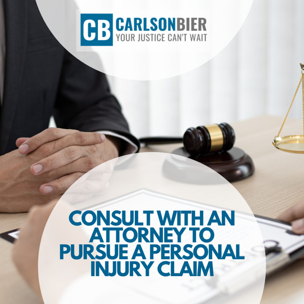 Chicago Semi-Truck Accident Lawyer Illinois I Carlson Bier Associates