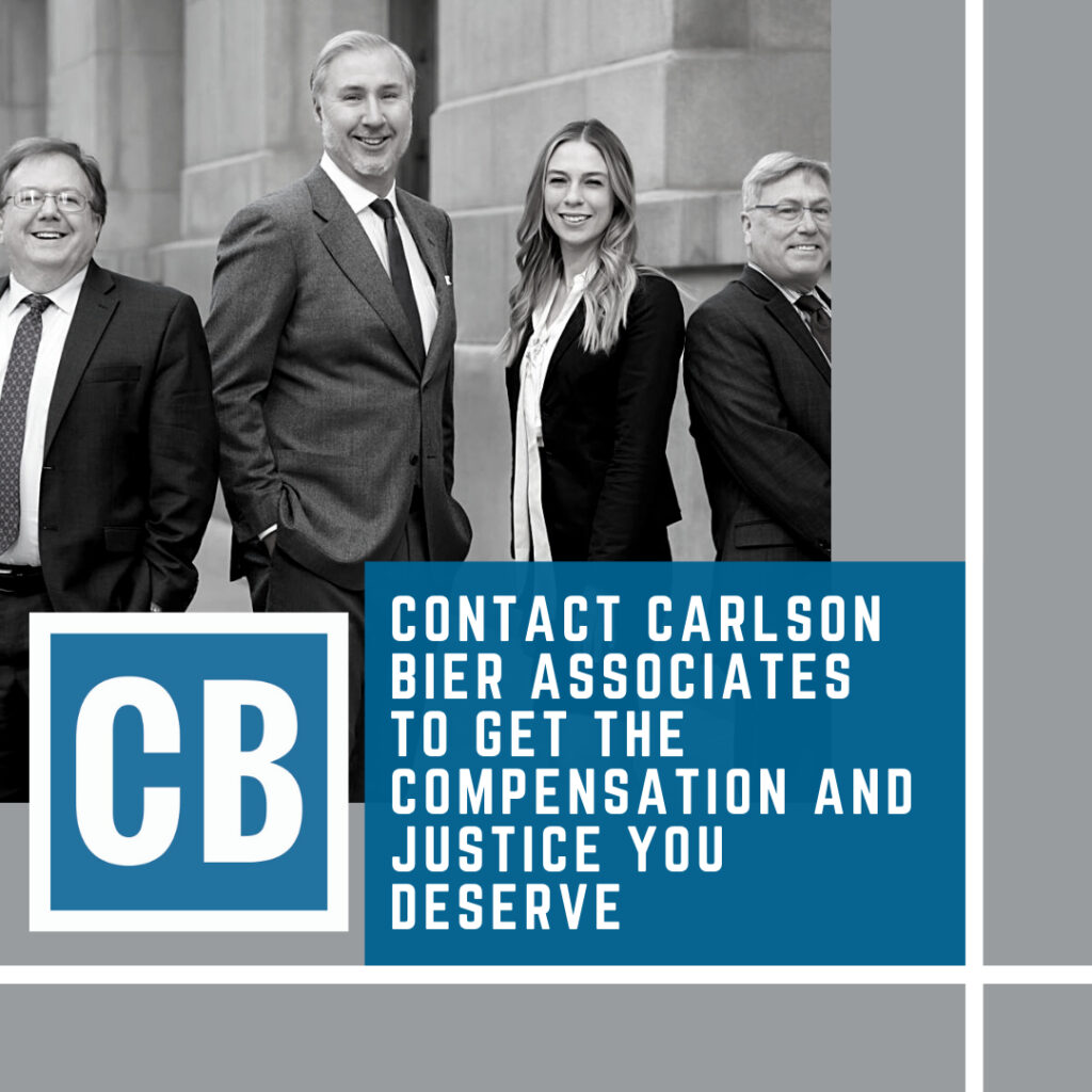 Car Accident Lawyer Buffalo Grove Illinois | Carlson Bier Associates