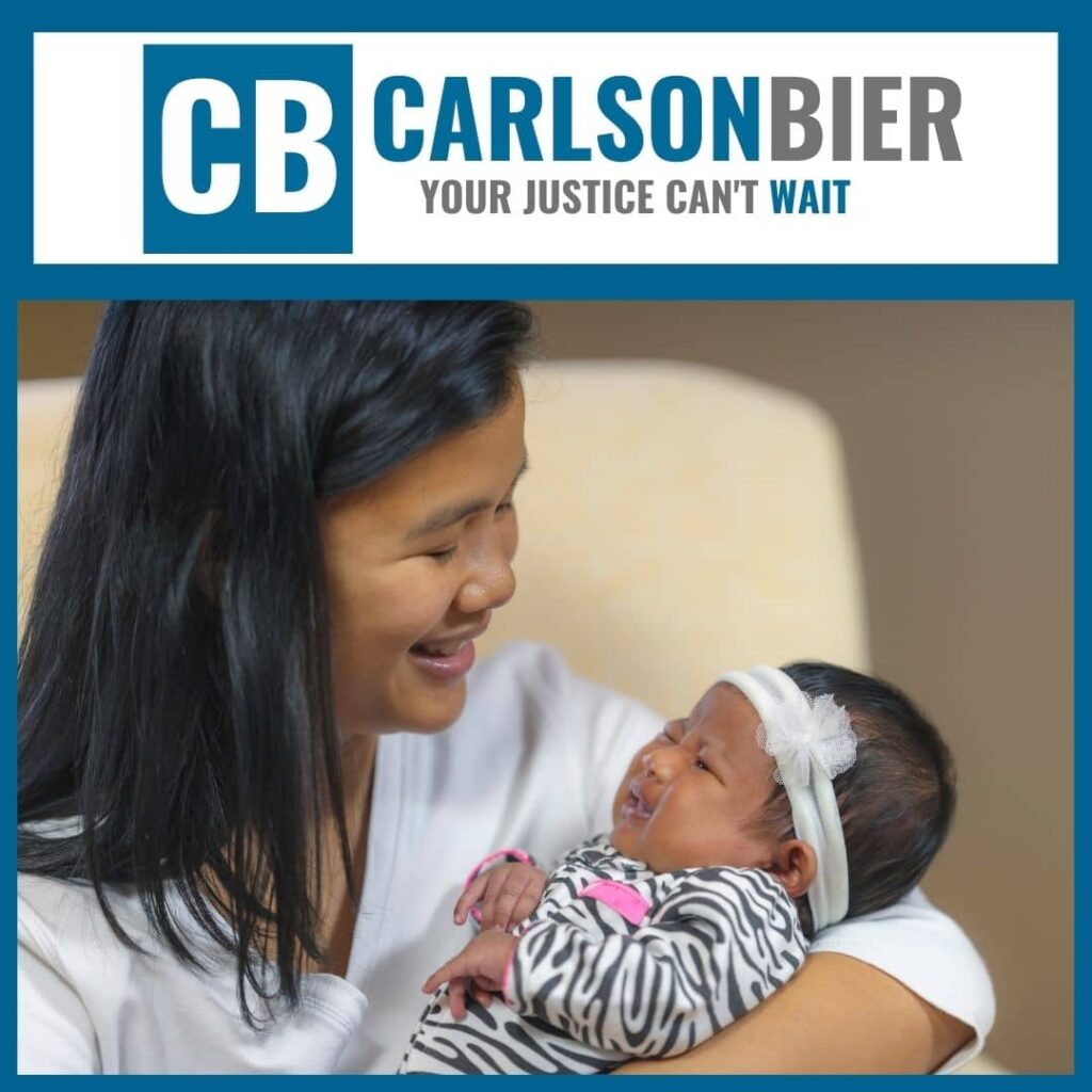 Best Birth Injury Lawyer Chicago, Illinois- Carlson Bier