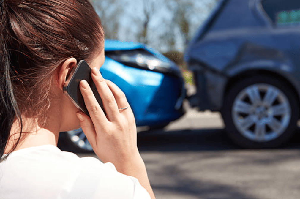 Best Chicago Car Accident Lawyer| Varlson Bier Chicago, Illinois