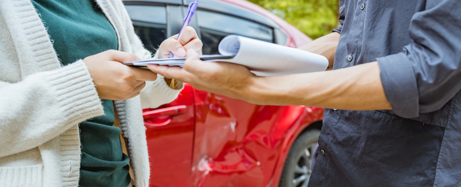 Health Insurance In Car Accident-Best Personal Injury Lawyer Auto Accident Chicago,Illinois 